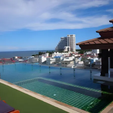 Chalelarn Hotel Hua Hin