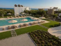 Fata Morgana Studios & Apartments - Ocean View