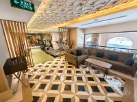 Grand Durmaz Hotel - palestra