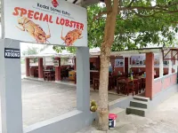 Sarwi Endah Beach Cottage - 2-Star