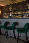 Crown Victoria Hotel - bar