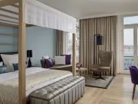 Steigenberger Inselhotel Hotels near Staad