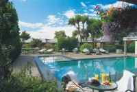 Distinction Te Anau Hotel & Villas - Pools