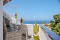 Charming 1-Bedroom Apartment with Ocean Views in Costa Adeje - 3-Sterne