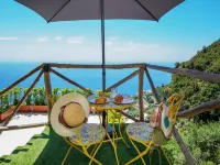 De Vivo Realty - Boscosfera Amalfi - إطلالة على البحر