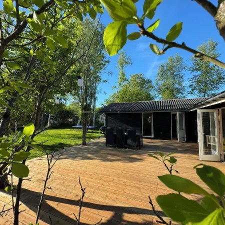 Big Renovated Cottage with Soul and Love