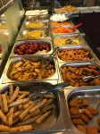 漢諾特酒店 - 早餐