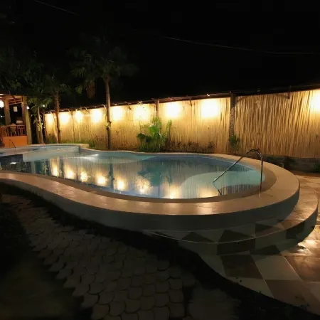 Darayonan Lodge