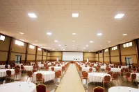 Haile Resort Hawassa - Aamiainen