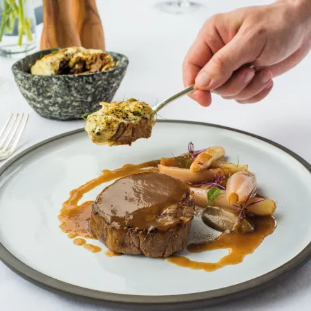 Aghadoe Heights Hotel & Spa