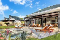 Ka'Ana Resort & Spa - بار