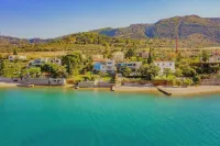 Beachfront Rio Escape - Luxurious Coastal Retreat