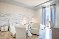 Dei del Mare Boutique Rooms - إطلالة على البحر
