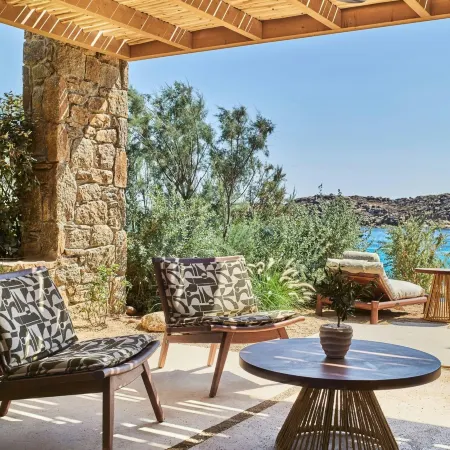 Fouquet's Mykonos