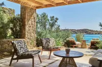 Fouquet's Mykonos - 2 stelle