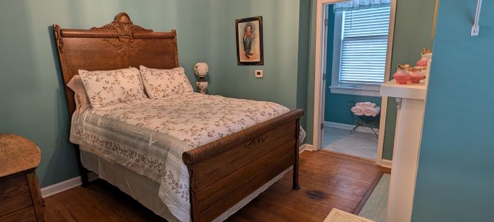 Grande Magnolia of Benson Hotels in Johnston County