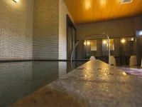 Hotel Route Tsukuba - Hot Tub