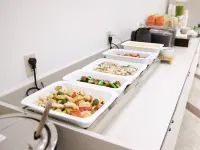 コンフォートホテル和歌山 - 朝食