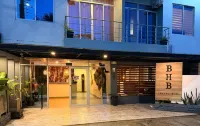 BATARA Apartahotel Boutique - BHB - Wi-Fi