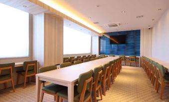 AB Hotel Shiojiri