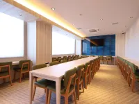 AB Hotel Shiojiri - Wifi