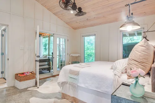 Silver Point Home ~ 1/2 Mi to Center Hill Lake! - 3-Star