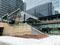 Keikyu EX Hotel Minatomirai Yokohama - 3-Star