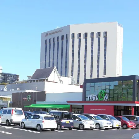 Rembrandt Hotel Oita