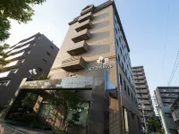 Nawa Plaza Hotel - Bãi đậu xe