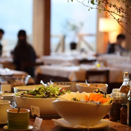 Seisen-Ryo Lodge