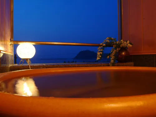 Yuukaro Showa - Hot Springs