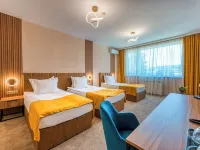 Hotel Montecito Hotels in der Nähe von Flughafen Sofia
