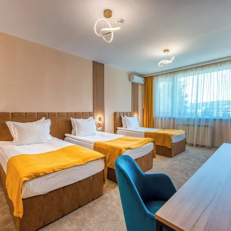 Hotel Montecito