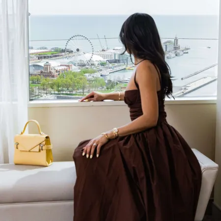 Swissotel Chicago