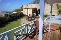 Vieques Island House with Caribbean Views and Pool! - View biển