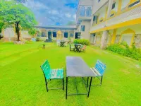 Ajaypal Garh Resort Near Pushkar and Ajmer - 2-Star