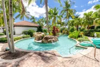 Naples Bay Resort & Marina - Hot Tub