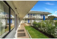 Motel 6 College Station, TX - Bryan
