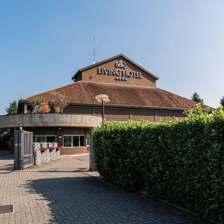 Living Hotel Milano