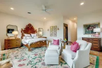 Stunning Views! Luxurious & Secluded Glen Rose Gem - Boutique