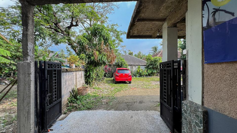 Homestay E Rahayu Anyer RedPartner