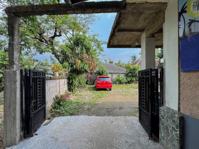Homestay E Rahayu Anyer RedPartner