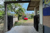 Homestay E Rahayu Anyer RedPartner - Wifi