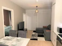 Scandpoint Apartments OSLO ski in ski out all year in SNOOSLO with Free Parking - 3-Star