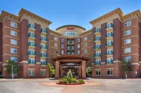 Drury Plaza Hotel Flagstaff - Phòng tập thể hình