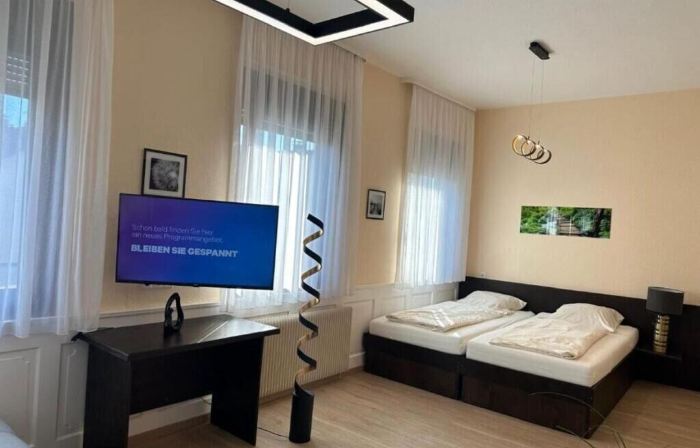 Traube Hotel Oeffingen