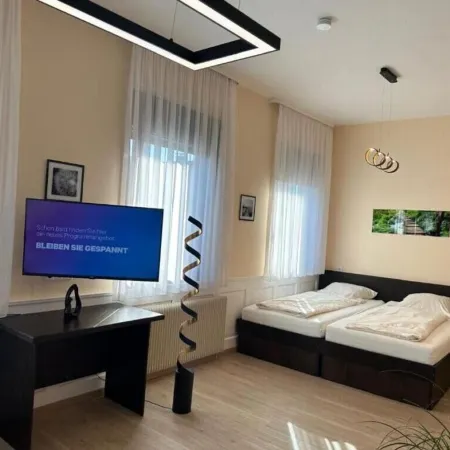Traube Hotel Oeffingen