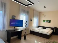 Traube Hotel Oeffingen - Pet Friendly