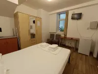 센터 파크 아파트먼트 - 3성급
