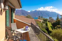 Hotel Royal - Mountain view